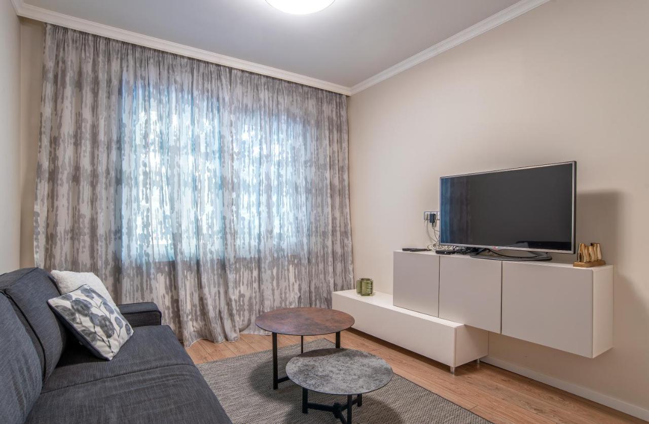 Tina'S 2 Bedroom Top Central Apartment 索菲亞 外观 照片