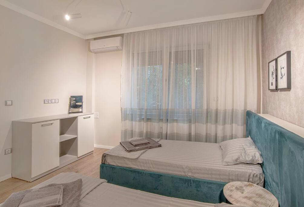 Tina'S 2 Bedroom Top Central Apartment 索菲亞 外观 照片