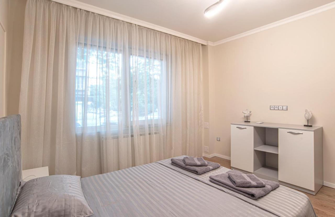 Tina'S 2 Bedroom Top Central Apartment 索菲亞 外观 照片